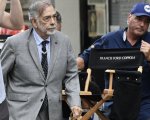 Francis Ford Coppola, emergono video in cui bacia le giovani comparse di Megalopolis