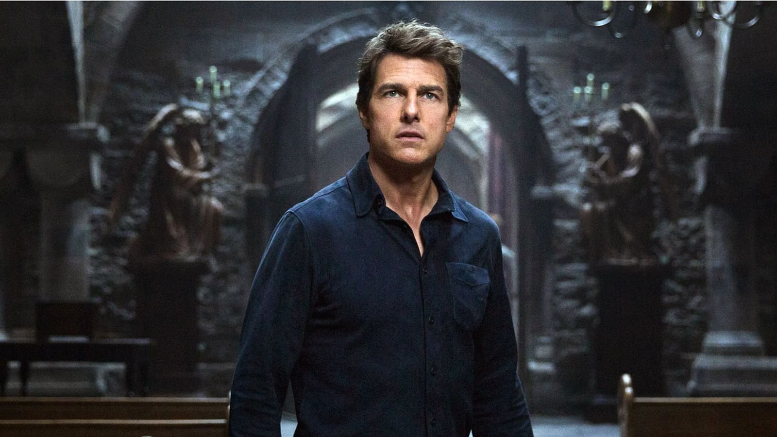 La Mummia, il regista dell'originale contro il reboot con Tom Cruise: 'Mi sono sentito insultato'