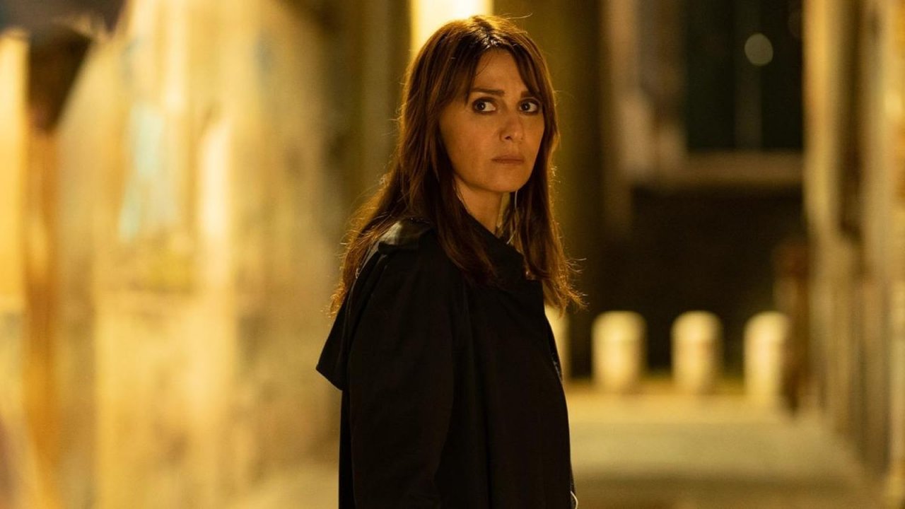 Petra 3: ripartono le indagini di Paola Cortellesi, sul set con la regista Maria Sole Tognazzi