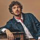 Pierpaolo Spollon: emozioni a nudo tra palcoscenico e set