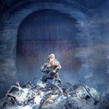 Il Signore degli Anelli: La Guerra dei Rohirrim, un'immagine del film animato della saga