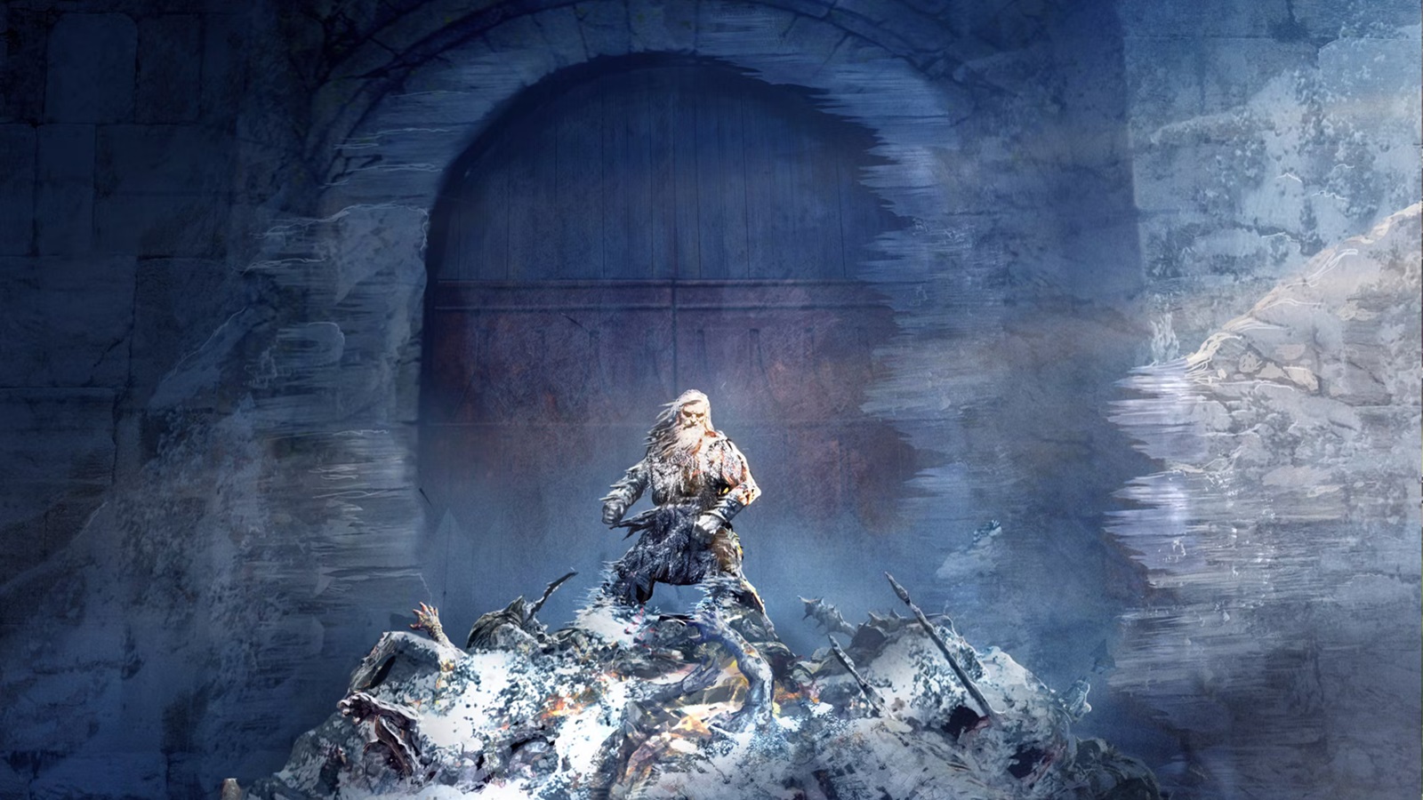 Il Signore degli Anelli: La Guerra dei Rohirrim, svelate le prime immagini dell'atteso film animato
