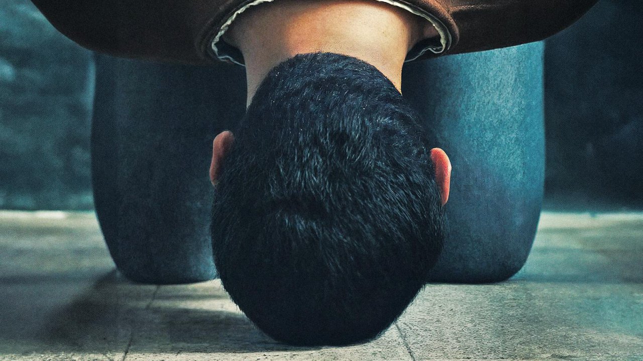 Samad, la recensione: L'inferno carcerario e le seconde generazioni