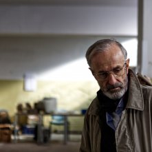 Samad: Roberto Citran in una scena del film
