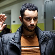 Samad: Mehdi Meskar in una foto