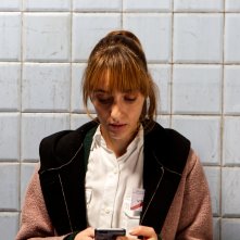 Samad: una scena tratta dal film