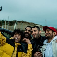 Samad: una foto del film