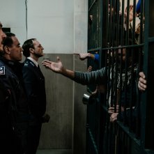 Samad: un'immagine del film