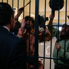 Samad: una scena del film