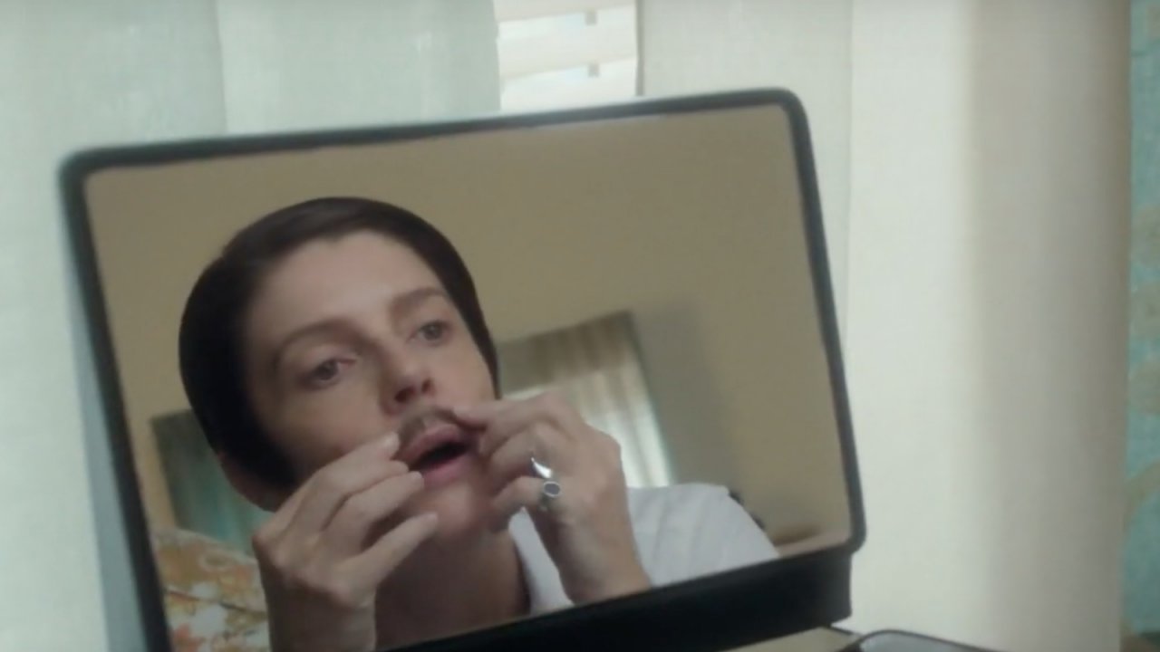 Marcello mio: Chiara Mastroianni rende omaggio al padre nel nuovo trailer del film di Christophe Honoré