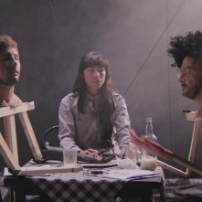 The Hyperboreans: un'immagine del film