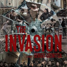 Locandina di The Invasion