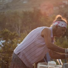 The Invasion: una foto del film