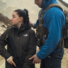 The Invasion: un'immagine del film