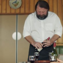 The Second Act: Vincent Lindon, Raphaël Quenard in una foto