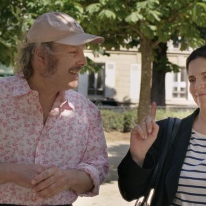 This Life of Mine: un'immagine del film