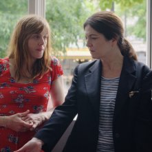 This Life of Mine: una scena del film