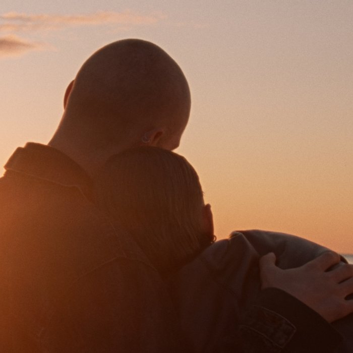 Frammenti di luce: una sequenza del film