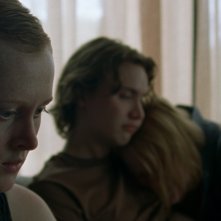 Frammenti di luce: una scena del film