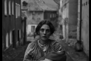 The Girl With The Needle - Clip