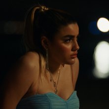 Wild Diamond: una foto del film