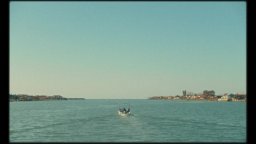 El Paraiso - Trailer