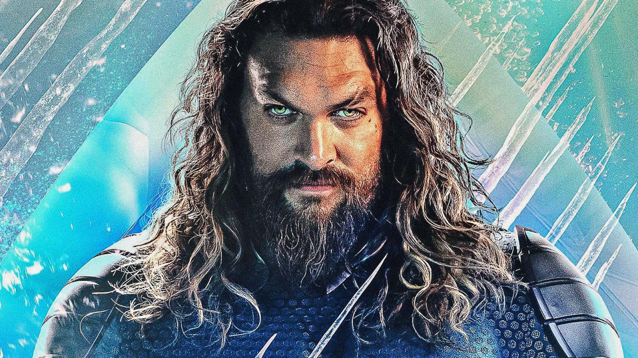 Aquaman e il regno perduto in 4K UHD, la recensione: tutti i segreti di una splendida Steelbook