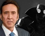 Spider-Man Noir: Nicolas Cage sarà il protagonista della serie live-action di Prime Video