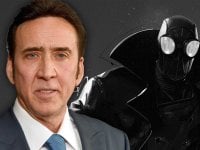 Spider-Man Noir: Nicolas Cage sarà il protagonista della serie live-action di Prime Video