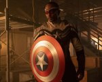 Marvel vuole scoprire l'identità di chi ha condiviso una foto in anteprima di Captain America 4 sui social