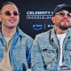 Celebrity Hunted 4, Gué ed Ernia come Jason Statham e Tom Hardy