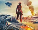 Dune Drifter, la recensione: su Prime Video uno sci-fi tra battaglie stellari e lotte per sopravvivere