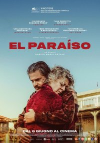 Locandina di El Paraiso