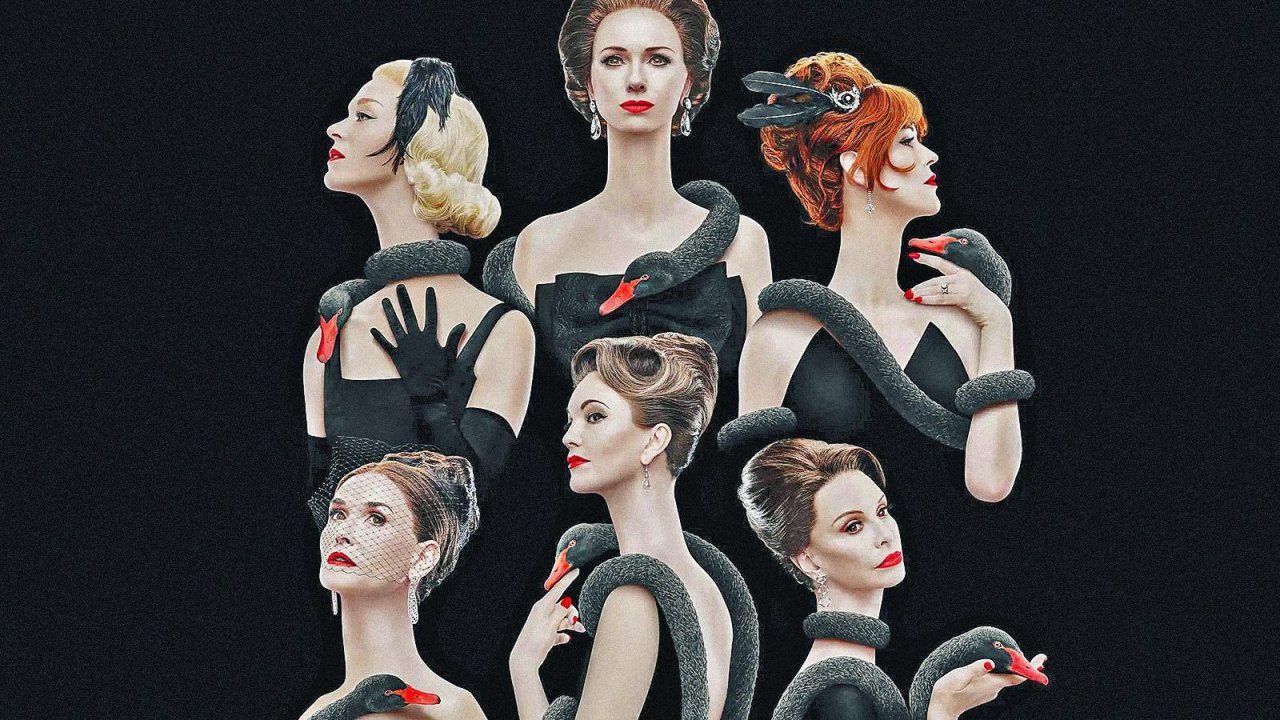 Feud 2 - Capote vs. the Swans, la recensione: una seconda stagione meno sagace ma brillante