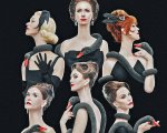 Feud 2 - Capote vs. the Swans, la recensione: una seconda stagione meno sagace ma brillante