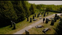 The Shrouds - Teaser Trailer