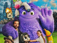 IF - Gli amici immaginari, la recensione: l'elaborazione del lutto secondo John Krasinski