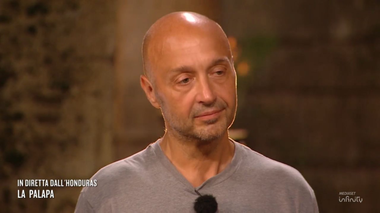 Isola dei Famosi 2024: Joe Bastianich si ritira, Rosanna Lodi eliminata  cinque naufraghi in nomination