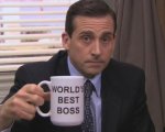 The Office, Steve Carell apparirà nel reboot? La risposta dell'attore