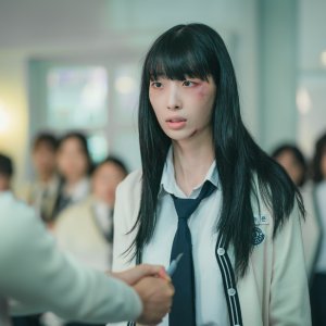 Il gioco della piramide: un momento della serie