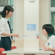 Il gioco della piramide: una scena della serie