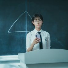 Un'immagine de Il gioco della piramide