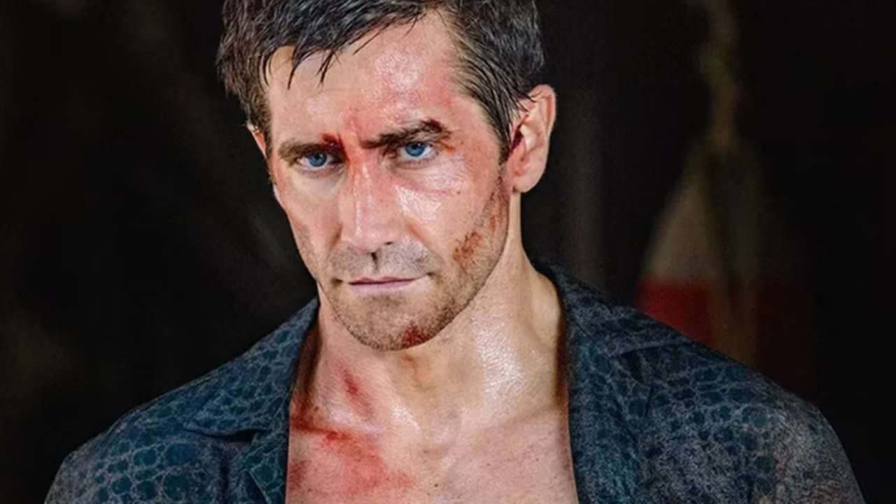 Road House 2: Amazon ordina lo sviluppo del sequel con star Jake Gyllenhaal