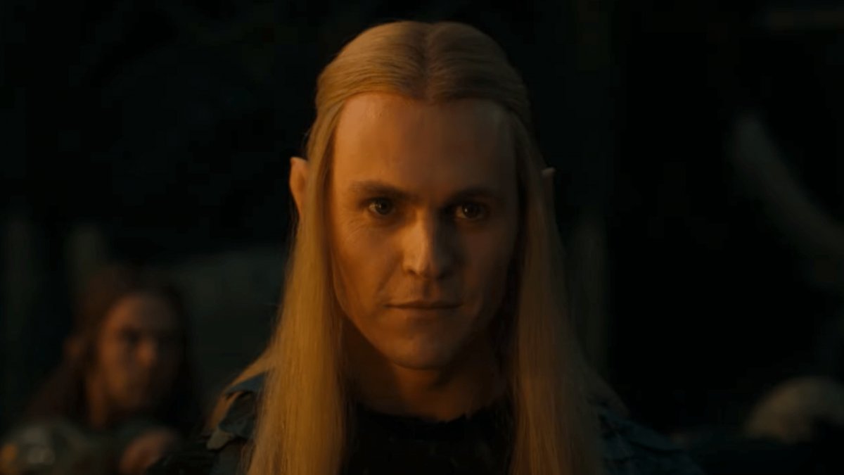 Gli Anelli del Potere, il nuovo volto di Sauron nel trailer che svela la data d