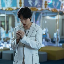 The 8 Show: un momento della serie