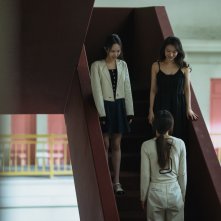 The 8 Show: la foto di una scena della serie