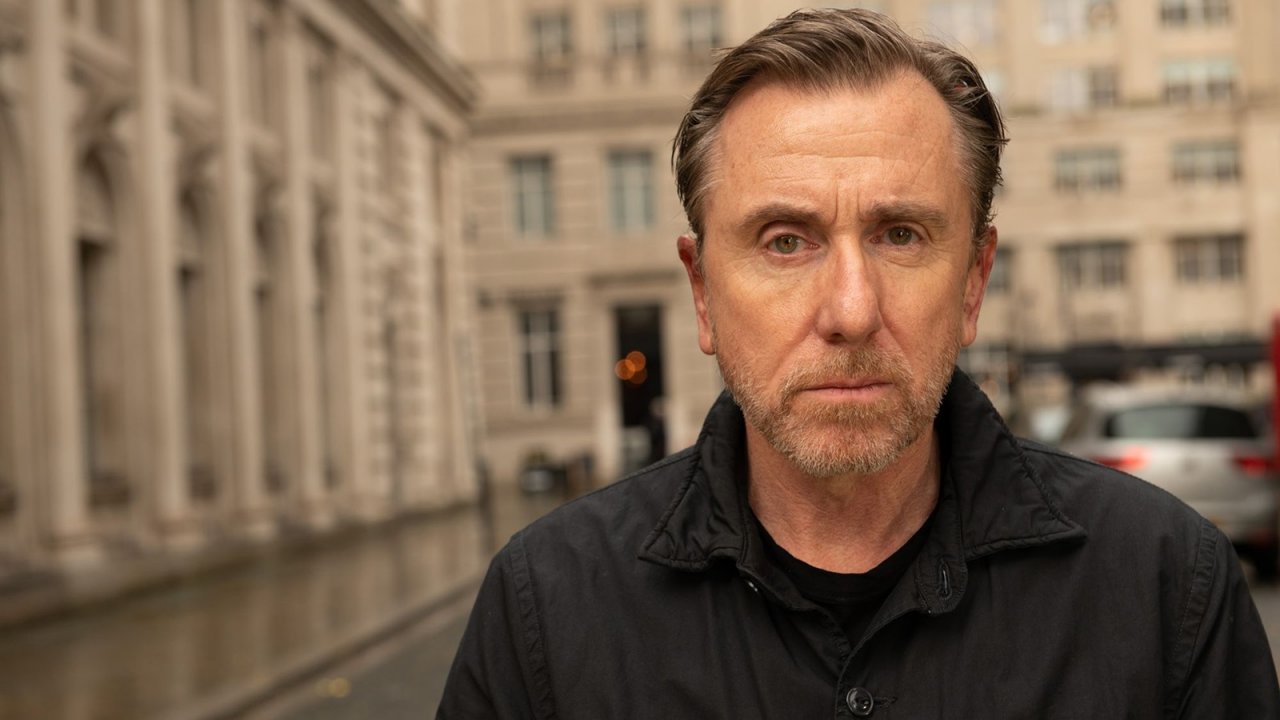 Tim Roth interpreterà Henry Kissinger in un film diretto da Jeff Stanzler
