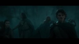 Il Signore Degli Anelli: Gli Anelli Del Potere - Teaser Trailer Italiano Stagione 2