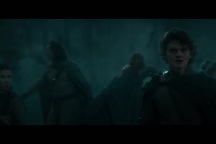 Il Signore Degli Anelli: Gli Anelli Del Potere - Teaser Trailer Italiano Stagione 2