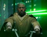 Star Wars: Ahmed Best, interprete di Jar Jar Binks, svela un prezioso consiglio di George Lucas